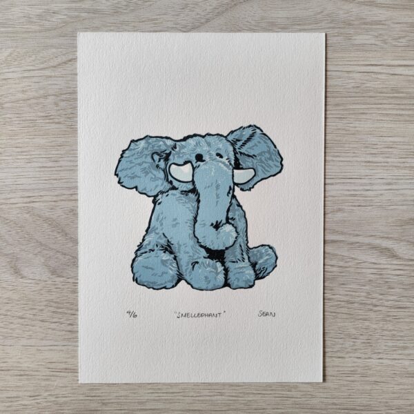 Smellephant