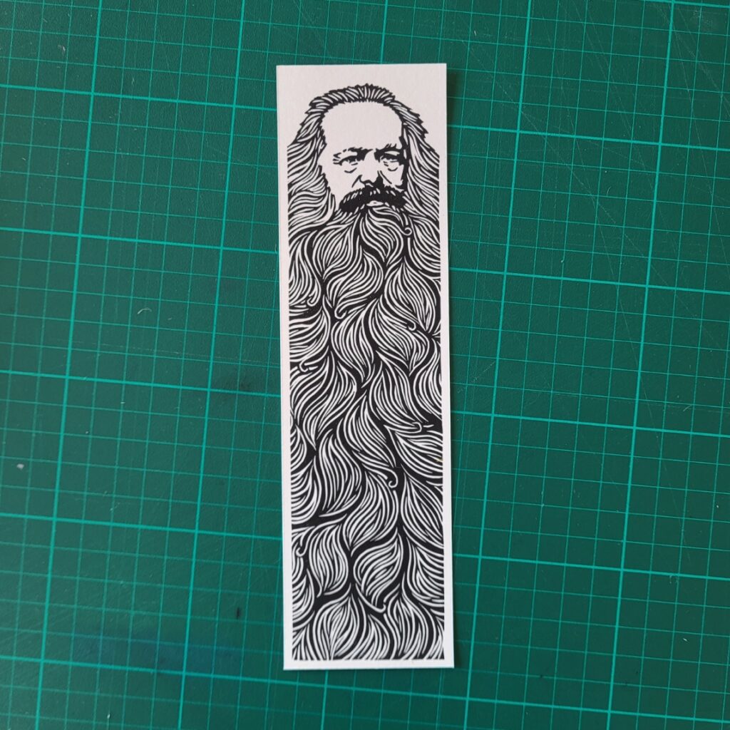 Book Marx