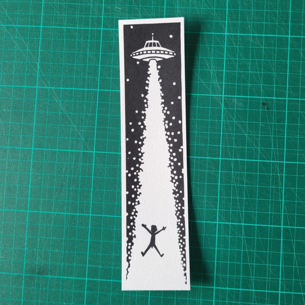Probing Time Bookmark