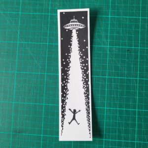 Probing Time Bookmark